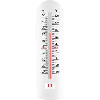 Thermomètre universel (-40/50C) 16cm
