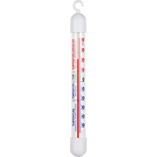Thermomètre pour réfrigérateurs et congélateurs (-50/40C) 17cm