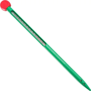 Thermomètre de sol