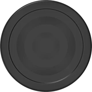 Couvercle fi43 noir - 10 pcs.