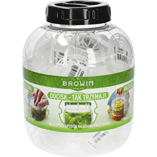 Presse pour conserves – photo 9