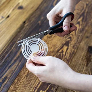 Presse pour conserves – photo 6
