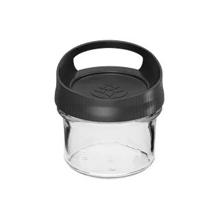 Récipient de stockage 235ml avec couv.