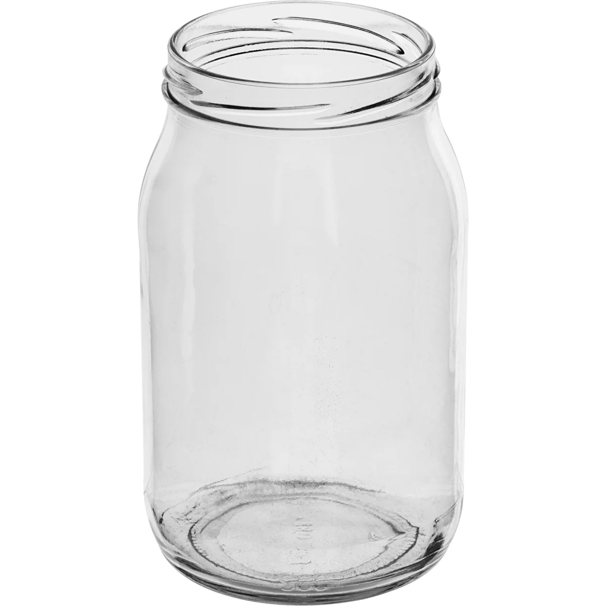 Bocal TO 900ml fi82/6 - 8pcs.