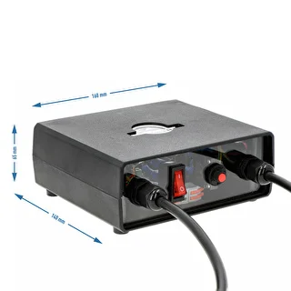 Alambic HawkStill Aabratek 2.0 60 L WiFi avec isolation thermique – photo 16