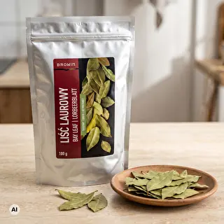 Feuilles de laurier séchées, 100 g – photo 4