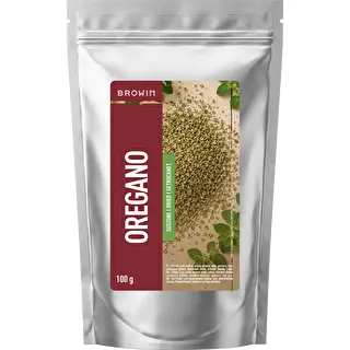 Origan séché, 100 g – photo 1