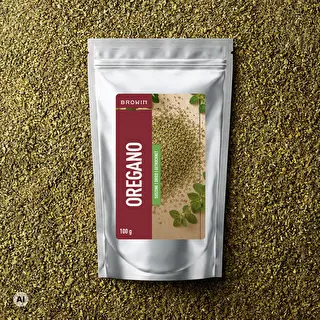 Origan séché, 100 g – photo 5