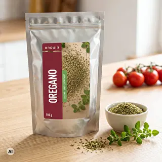 Origan séché, 100 g – photo 4