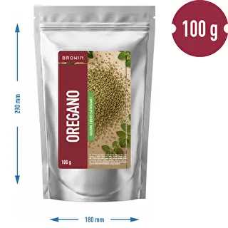 Origan séché, 100 g – photo 3