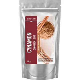 Cannelle moulue, 100 g – photo 1
