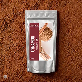 Cannelle moulue, 100 g – photo 5