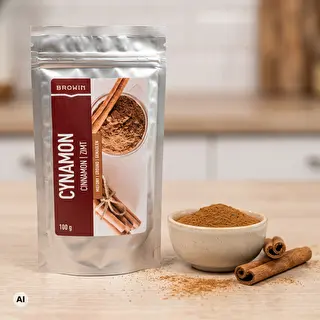 Cannelle moulue, 100 g – photo 4