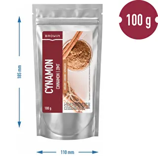 Cannelle moulue, 100 g – photo 3
