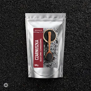 Graines de nigelle, 500 g – photo 5
