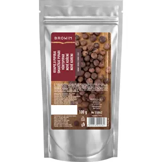 Piment de la Jamaïque - grains entiers, 100 g – photo 2