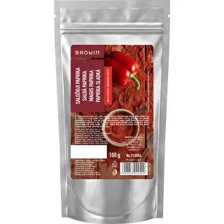 Paprika doux – moulu, 100 g – photo 2