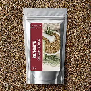 Romarin séché, 100 g – photo 5