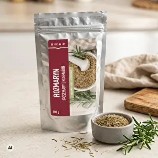 Romarin séché, 100 g – photo 4