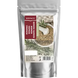 Romarin séché, 100 g – photo 2