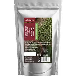 Ail des ours séché, 100 g – photo 2
