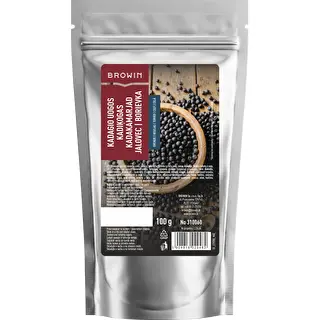 Baies de genévrier, 100 g – photo 2