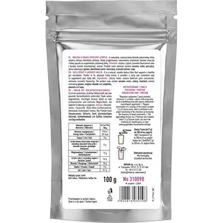 Inuline saveur fruits des bois, 100 g – photo 2