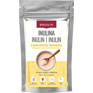 Inuline saveur fruits tropicaux, 100 g – photo 1