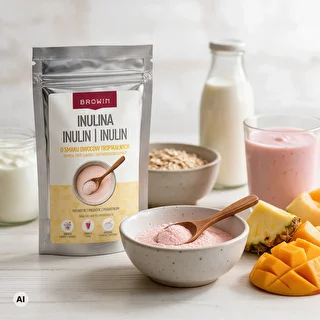 Inuline saveur fruits tropicaux, 100 g – photo 4