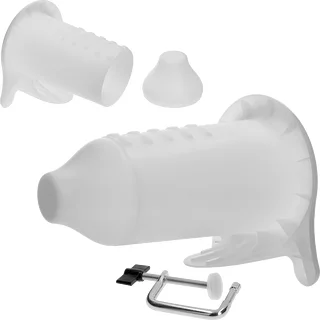 Ensemble Applicateur pour filets de charcuterie - premium