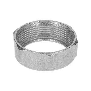 Écrou fileté pour poussoirs à saucisses Browin n° 311003, 311009, 311020