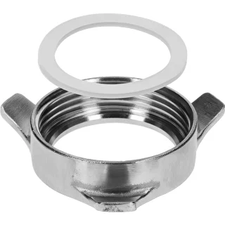 Écrou fileté pour poussoirs à saucisses Browin n° 311036, 311037, 311038