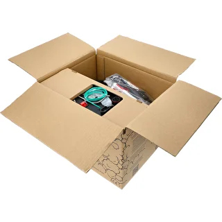 Kit de modules électriques avec contrôleur Wi‑Fi – dragON IQ 1,5 kW, pour fumoirs de jardin – photo 14