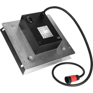 Kit de modules électriques avec contrôleur Wi‑Fi – dragON IQ 1,5 kW, pour fumoirs de jardin – photo 5