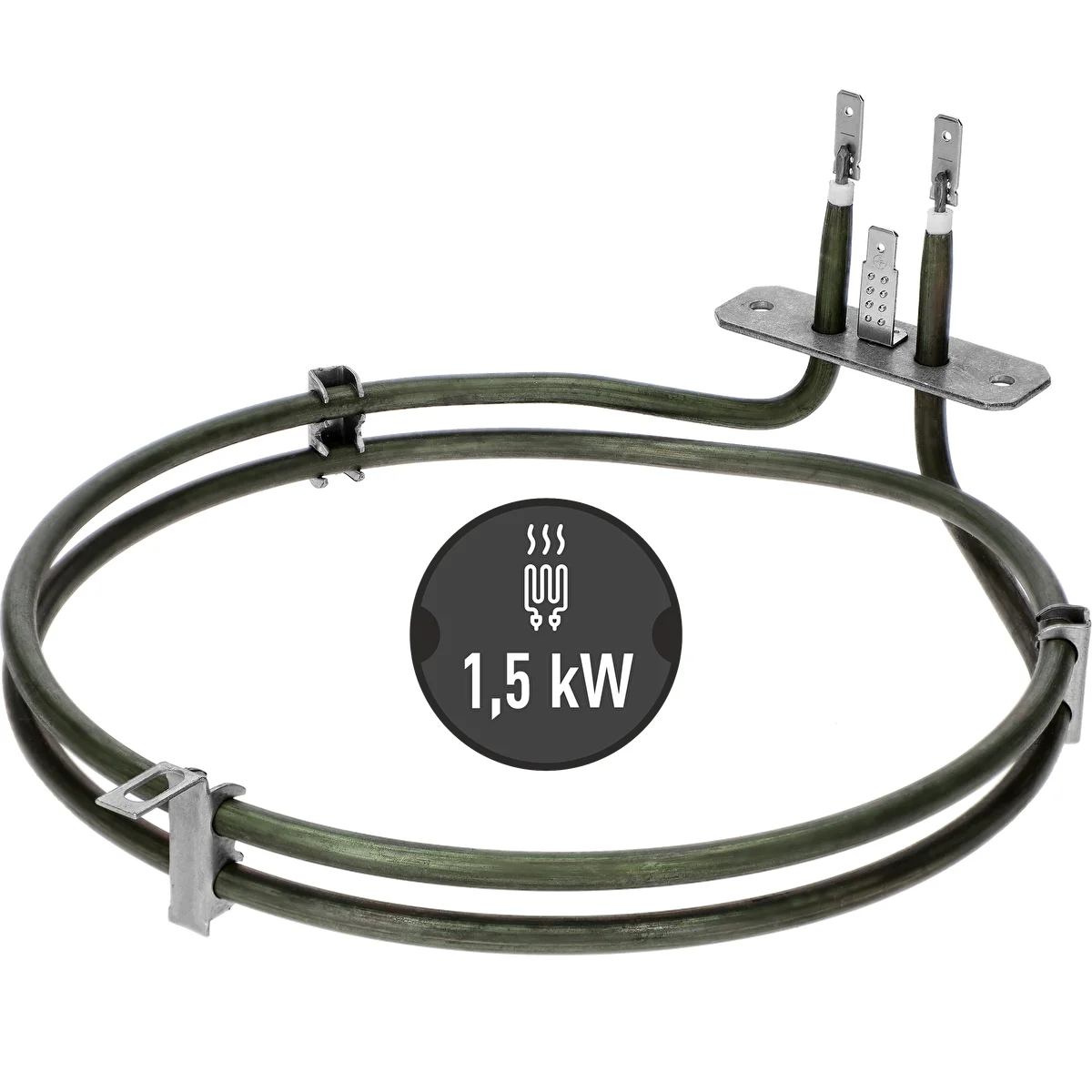 Résistance pour fumoir - 1,5 kW