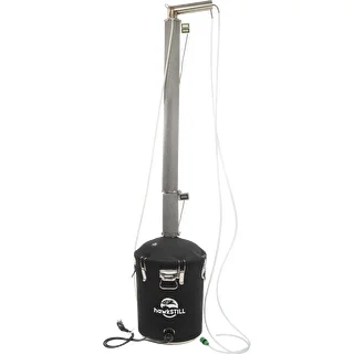 Alambic hawkSTILL Aabratek 2.0 60 L avec isolation thermique