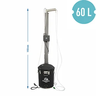 Alambic HawkStill Aabratek 2.0 60 L WiFi avec isolation thermique – photo 17