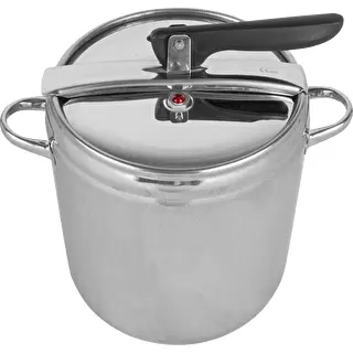 Distillateur et autocuiseur 2 en 1, 12 L, condenseur et 2 chambres de décantation – photo 2