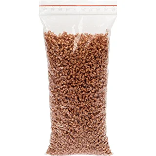 Ressorts prismatiques en cuivre - 0,5 L