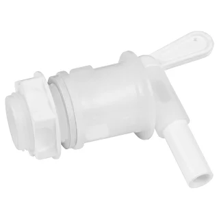 Récipient de fermentation 15 L avec couvercle et robinet – photo 7