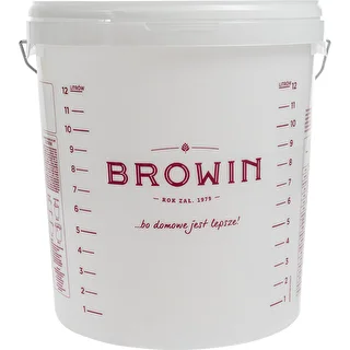 Récipient de fermentation - impression, couvercle, 15 L – photo 3