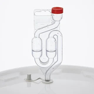 Récipient de fermentation - impression, couvercle, 15 L – photo 8