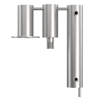 Module de distillateur - tête 1 décanteur condenseur