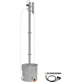 Distillateur modulaire 30 L Freja - électrique