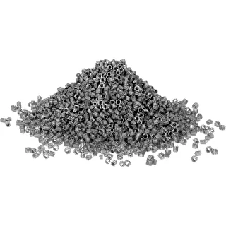 Ressorts prismatiques inoxydables - 0,5L