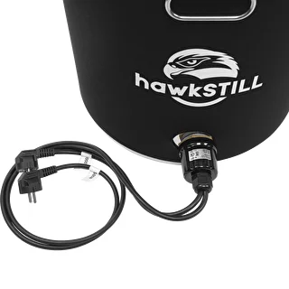 Alambic HawkStill Aabratek 2.0 60 L WiFi avec isolation thermique – photo 9