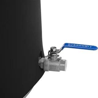 Alambic HawkStill Aabratek 2.0 60 L WiFi avec isolation thermique – photo 10