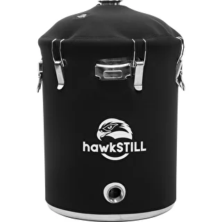 Alambic HawkStill Aabratek 2.0 60 L WiFi avec isolation thermique – photo 6