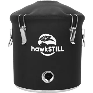 Housse isolante en néoprène pour cuve d’alambic hawkSTILL Convex 30 L