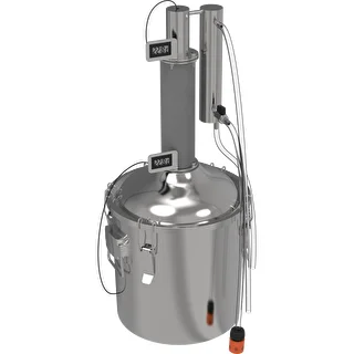 DISTILLATEUR MODULAIRE CONVEX 18L – ENSEMBLE DE BASE – photo 2